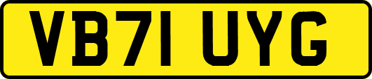 VB71UYG