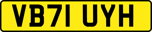 VB71UYH