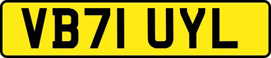 VB71UYL