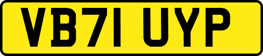 VB71UYP