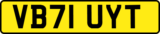 VB71UYT