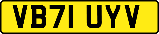 VB71UYV