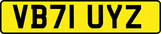 VB71UYZ