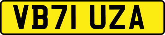 VB71UZA