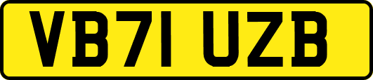 VB71UZB
