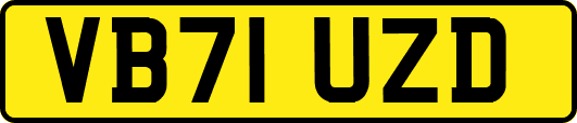 VB71UZD