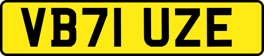 VB71UZE