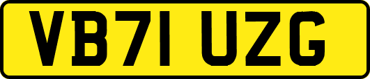 VB71UZG