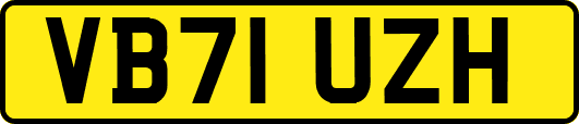 VB71UZH