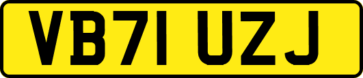 VB71UZJ