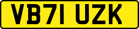 VB71UZK