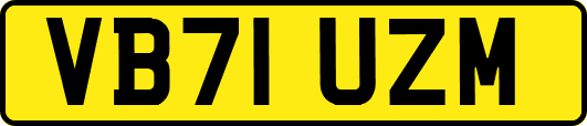 VB71UZM
