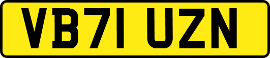 VB71UZN
