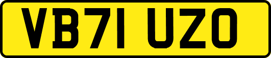 VB71UZO