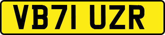 VB71UZR