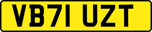 VB71UZT