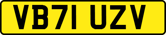 VB71UZV