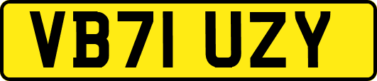 VB71UZY