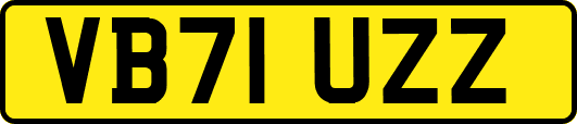 VB71UZZ