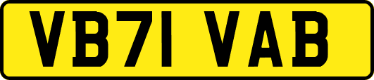 VB71VAB