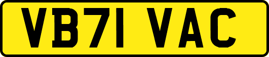 VB71VAC