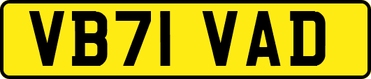 VB71VAD