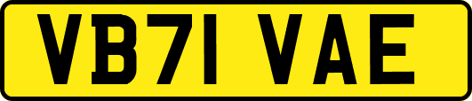 VB71VAE