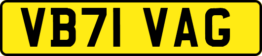 VB71VAG