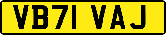 VB71VAJ