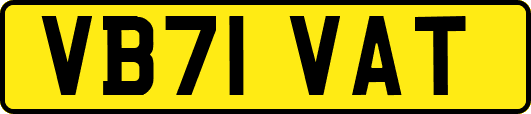 VB71VAT