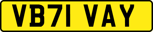 VB71VAY