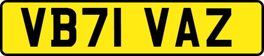 VB71VAZ