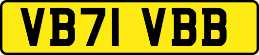 VB71VBB