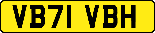 VB71VBH