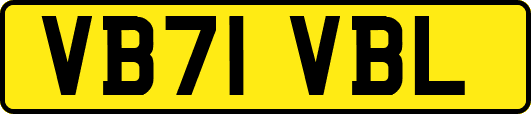 VB71VBL