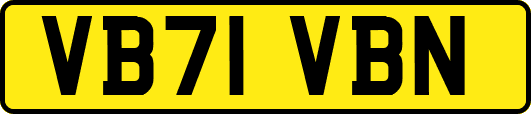 VB71VBN