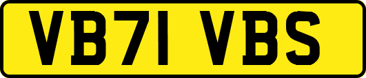 VB71VBS