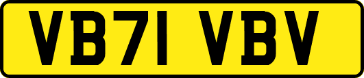 VB71VBV