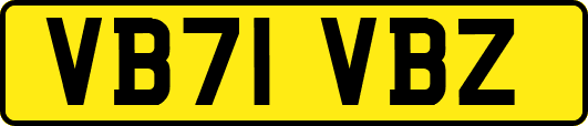 VB71VBZ
