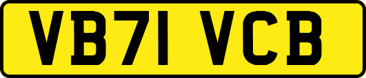 VB71VCB