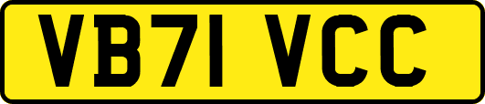 VB71VCC