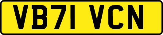 VB71VCN