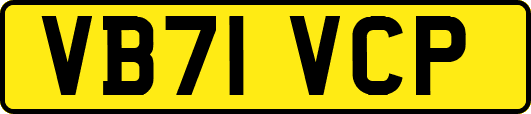 VB71VCP