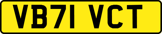 VB71VCT