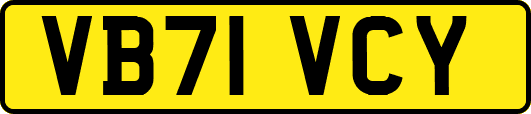 VB71VCY