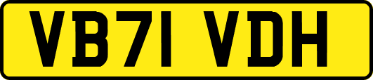 VB71VDH