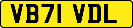 VB71VDL