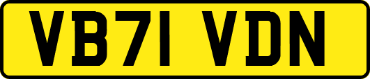 VB71VDN