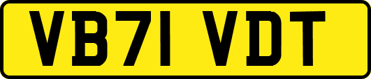 VB71VDT