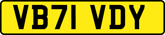 VB71VDY